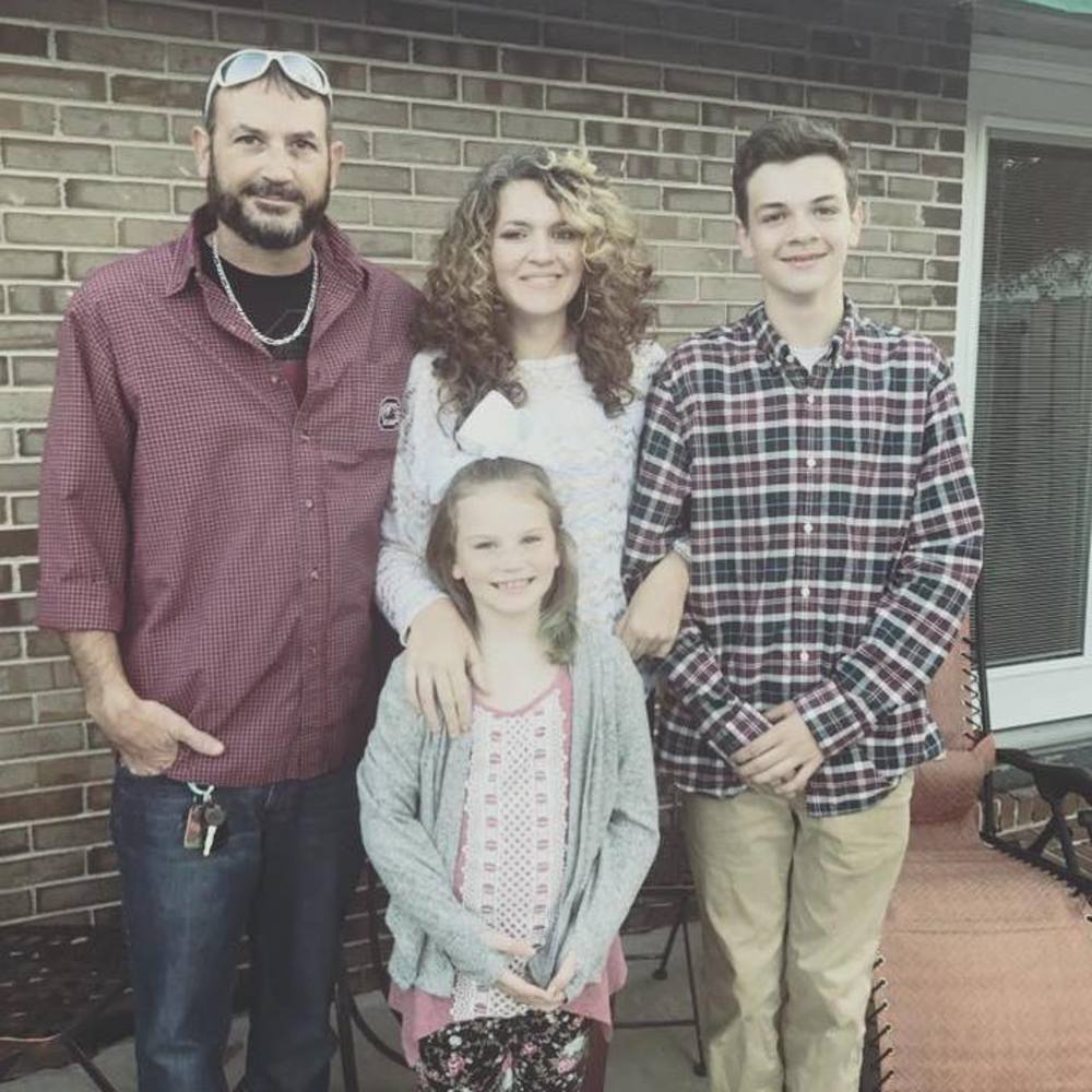 Meet your Posher, Mandy